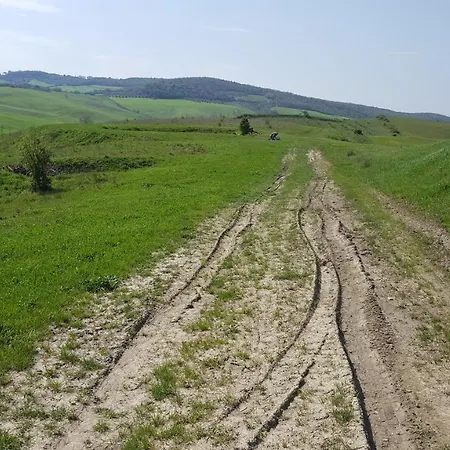 Dago Nocleg ze śniadaniem *
