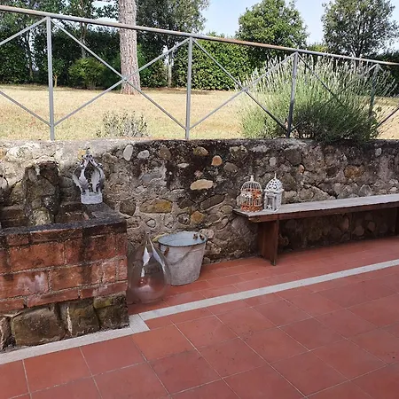 Dago Nocleg ze śniadaniem Siena