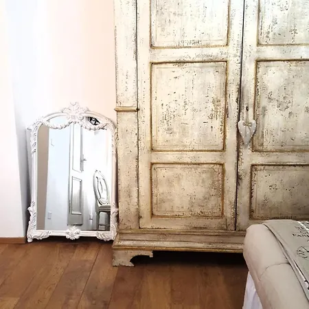 Dago Nocleg ze śniadaniem Siena