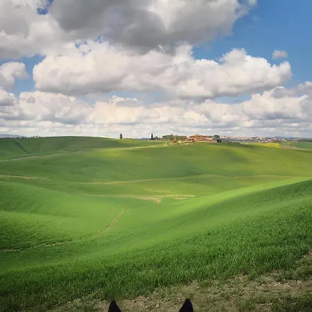 Bed & Breakfast Dago 4*