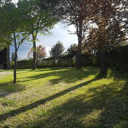 Dago Bed & Breakfast 4*