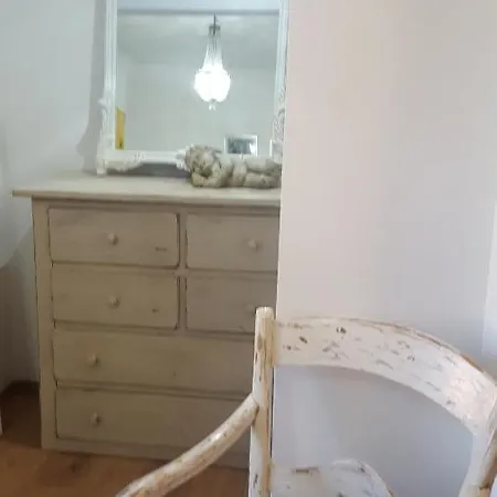 Bed & Breakfast Dago 4*