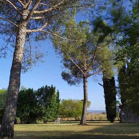 Bed & Breakfast Dago 4*