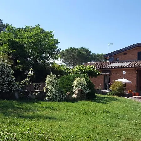 Dago Bed & Breakfast 4*