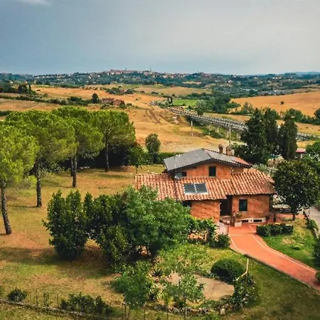 Bed & Breakfast Dago