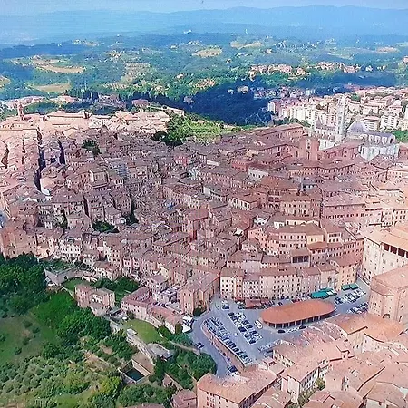 Bed & Breakfast Dago 4*