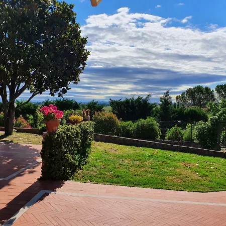 Dago Bed & Breakfast 4*