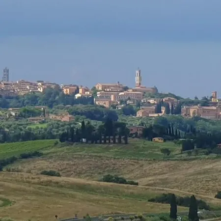 Dago Bed & Breakfast