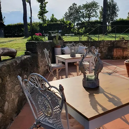 Bed & Breakfast Dago 4*