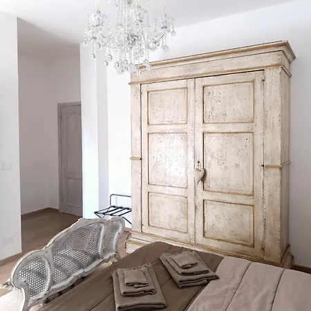 Bed & Breakfast Dago Siena