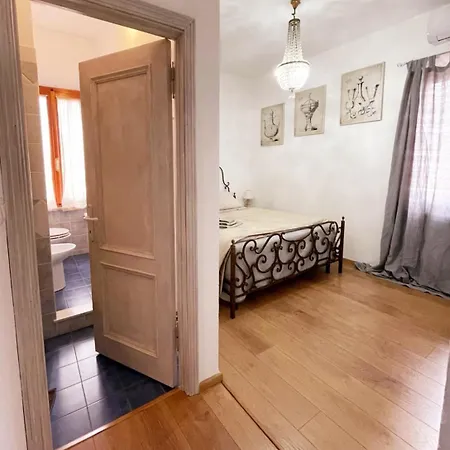 Dago Bed & Breakfast Siena