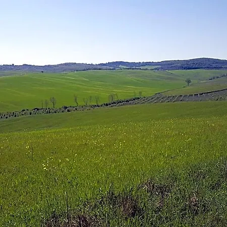 Dago Oda ve Kahvaltı Siena