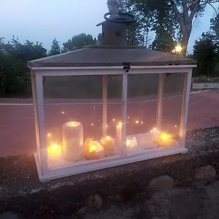 Dago Oda ve Kahvaltı Siena
