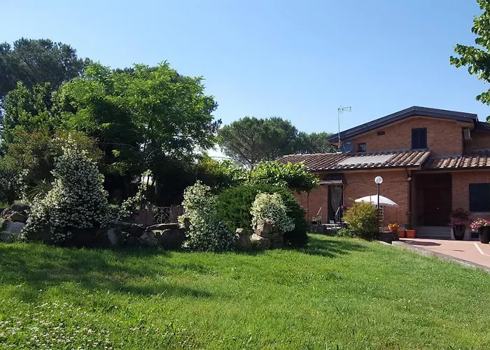 Dago 住宿加早餐酒店 4*