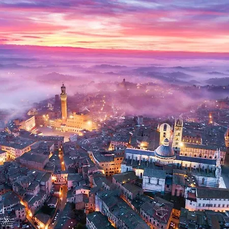 Dago Bed & Breakfast 4*