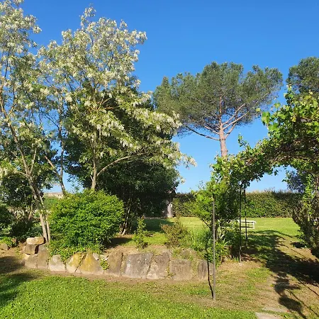 Dago Bed & Breakfast 4*