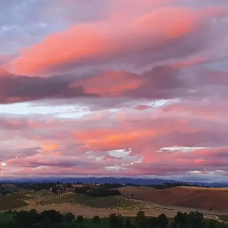 Bed & Breakfast Dago