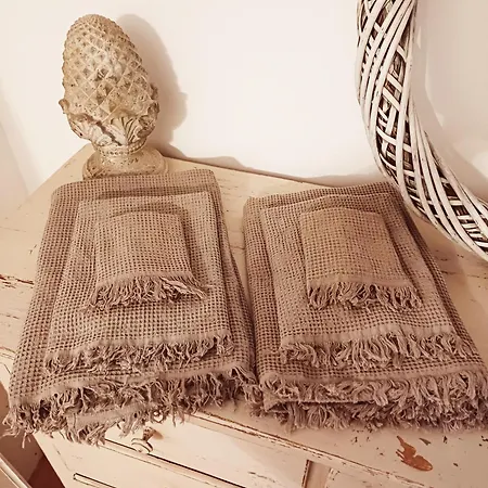 Bed & Breakfast Dago Siena