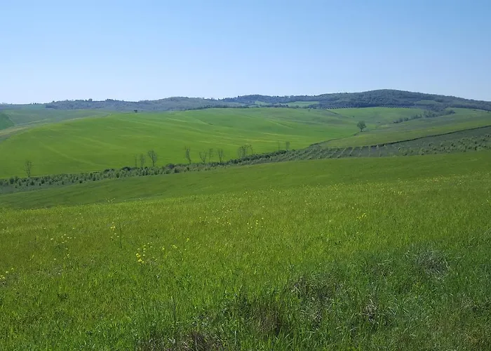 Bed & Breakfast Dago 4*