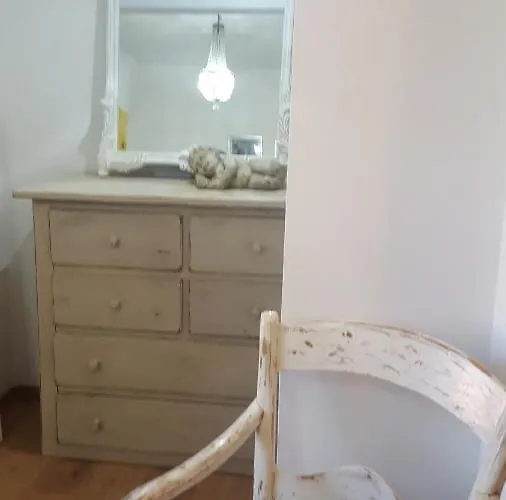 Bed & Breakfast Dago 4*