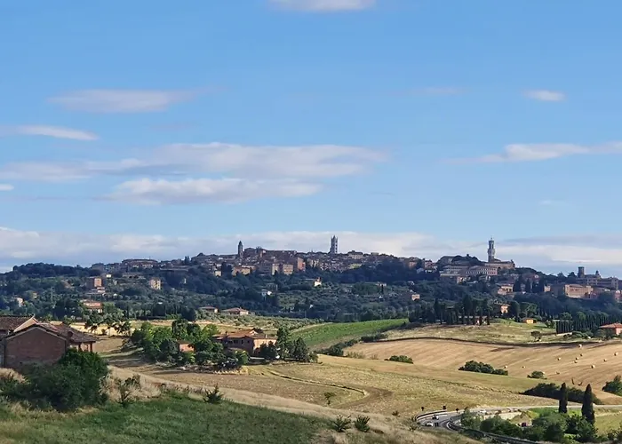 Dago Bed & Breakfast