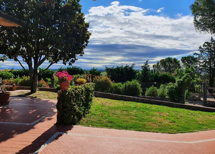 Dago Bed & Breakfast 4*