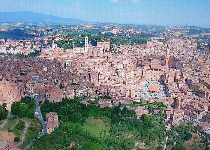 Bed & Breakfast Dago 4*