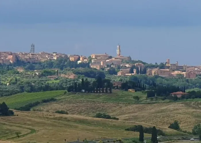 Dago Bed & Breakfast