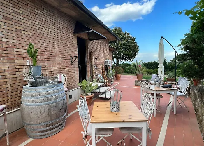 Bed & Breakfast Dago