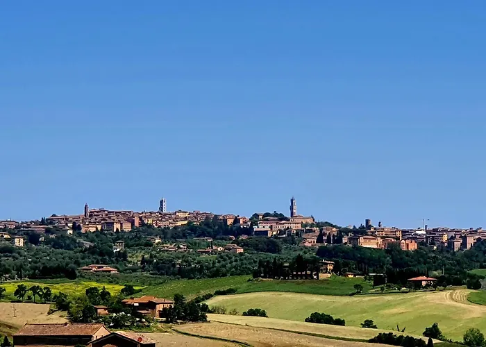 Dago Bed & Breakfast 4*