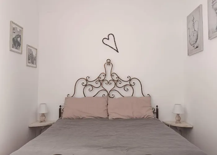 Bed & Breakfast Dago 4*