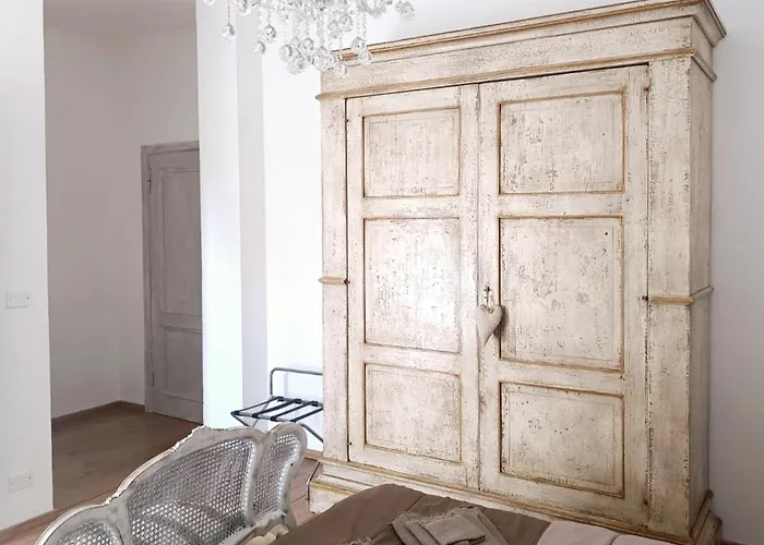 Bed & Breakfast Dago Siena