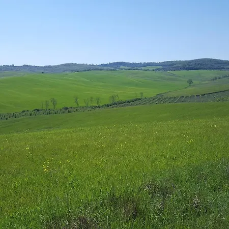 Bed & Breakfast Dago 4*