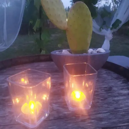 Dago Bed & Breakfast 4*