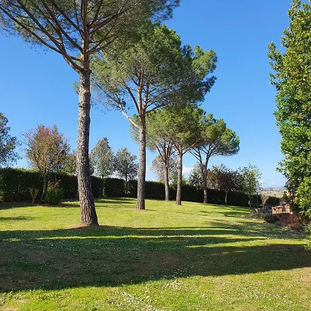 Bed & Breakfast Dago 4*