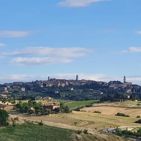 Dago Bed & Breakfast