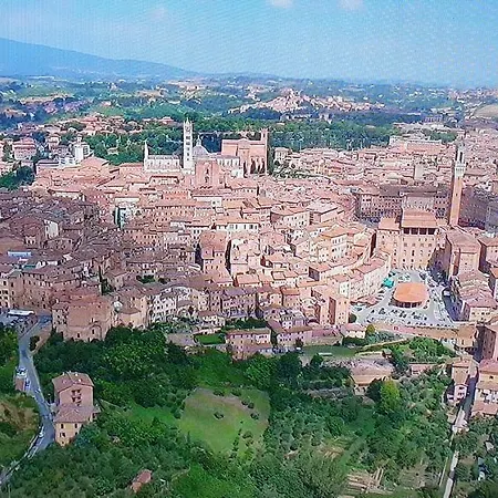 Bed & Breakfast Dago 4*