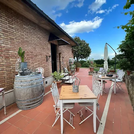 Bed & Breakfast Dago