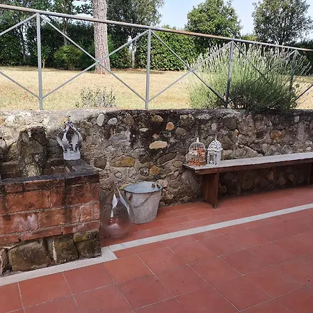 Dago Bed & Breakfast Siena