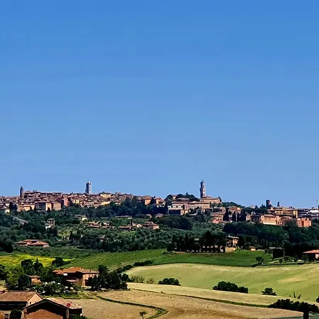 Dago Bed & Breakfast 4*