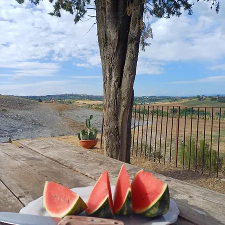 Dago Bed & Breakfast