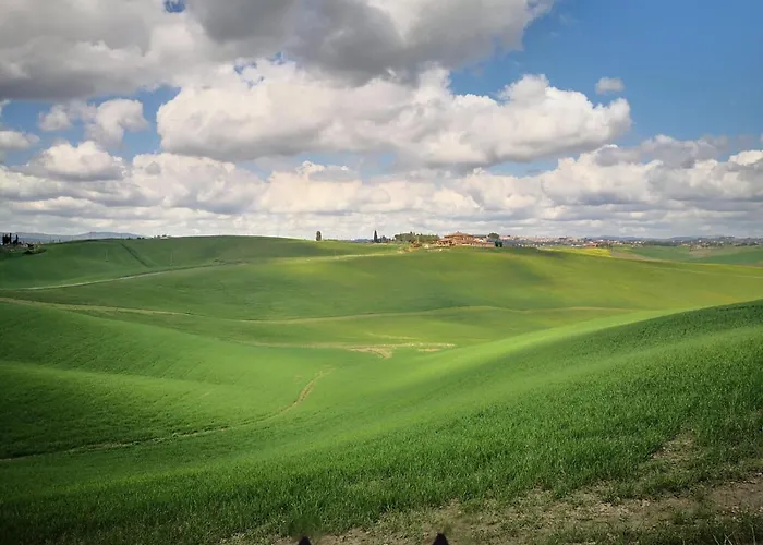 Bed and Breakfast Dago 4*