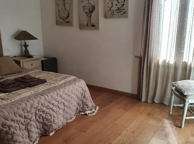 Dago Bed and Breakfast