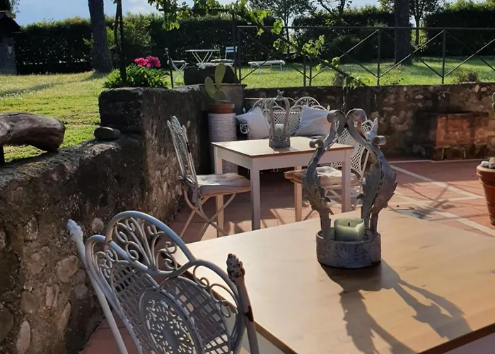 Bed and Breakfast Dago 4*