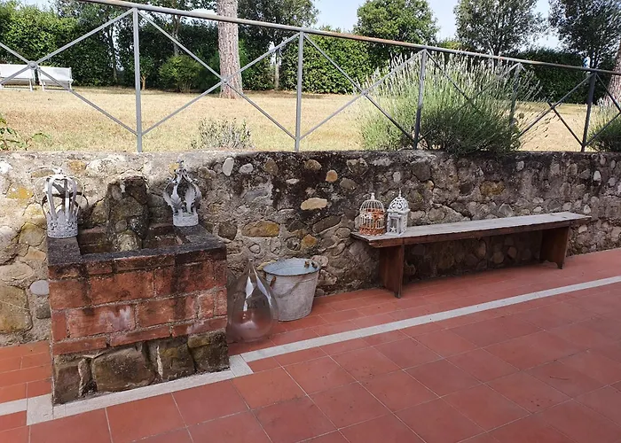 Dago Bed and Breakfast Σιένα