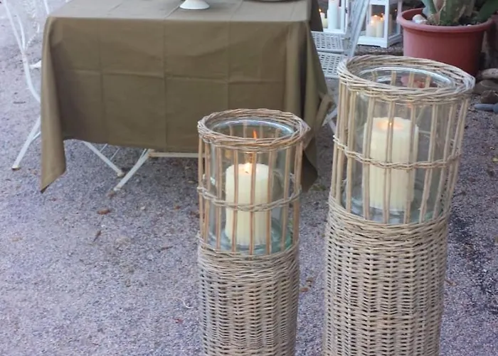 Dago Bed and Breakfast