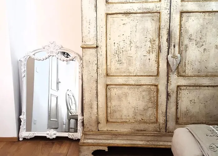 Dago Bed and Breakfast Σιένα