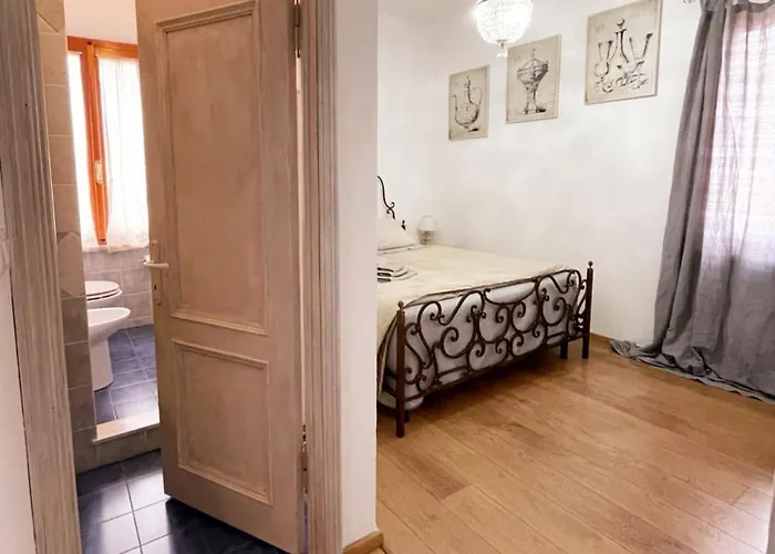 Dago Bed and Breakfast Σιένα