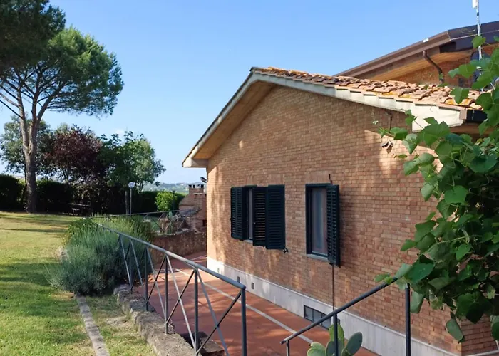 Bed and Breakfast Dago